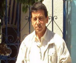   مصر اليوم - ملتقى أكادير الثالث للرواية بالمغرب يكرم الأديب و الناقد الجزائري السعيد بوطاجين