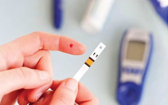   مصر اليوم - جهاز مطوّر يكشف خطر العدوى في دقائق