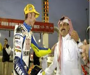   مصر اليوم - القطري العطيّة نائبًا لرئيس الاتحاد الدولي للسيارات