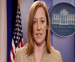   مصر اليوم - الخارجية الأميركية تؤكد متابعة التصويت على مشروع الدستور المصري