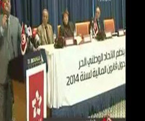   مصر اليوم - حزب الاتحاد الحر يطالب الرئيس الموقت بسرعة إقرار الدستور