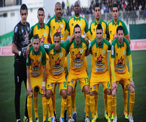 مصر اليوم - فرض غرامات مالية على 7 أندية في الدوري الجزائري