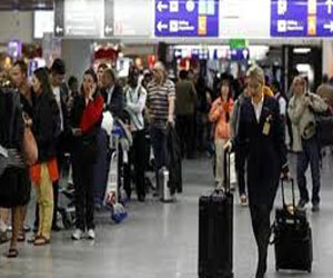   مصر اليوم - النمسا: الحجوزات للمقاصد السياحية المصرية تسير على نحو جيد