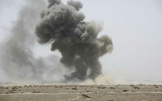   مصر اليوم - توتر بين الجيش والقبائل والطيران يشنّ غارات على مواقع تنظيم القاعدة