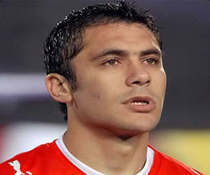   مصر اليوم - أحمد حسن يعتزل رسميًا بعد توليةمدير الكرة