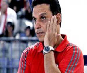 مصر اليوم - العنصرية أول صدام بين البدري واتحاد الكرة