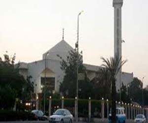   مصر اليوم - عزاء وزير الإنتاج الحربي الأسبق الأربعاء في مسجد آل رشدان