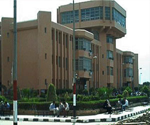   مصر اليوم - البلال يعفي الطلاب غير القادرين من سداد الرسوم في جامعة مدينة السادات