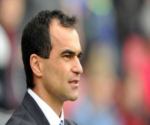 مصر اليوم - مارتينيز يفتح الباب أمام انتقال هايتينغا لفيورينتينا الإيطالي