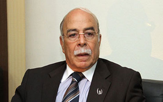   مصر اليوم - كمال درويش يرد على مزاعم عدم شرعيته برئاسة لجنة الأندية بالمستندات وعباس