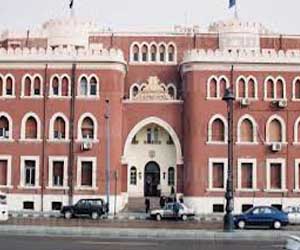   مصر اليوم - إحالة 13 طالبًا في علوم جامعة الإسكندريّة إلى التحقيق