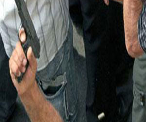   مصر اليوم - مسلحون يقتلون شرطيًا عند منفذ جمركي في بورسعيد