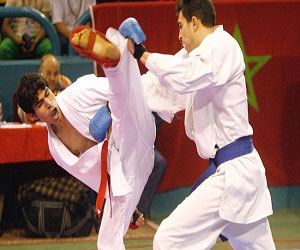   مصر اليوم - نادي اليرموك الكويتي يستضيف بطولة الأندية الآسيوية للكاراتيه