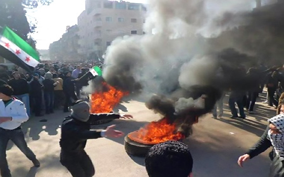   مصر اليوم - بيلاي تؤكد وجود أدلة هائلة عن تورط أرفع المسؤولين السوريِّين في جرائم ضد الإنسانية