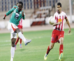   مصر اليوم - تحديد مواعيد مباريات الفيصلي المؤجلة في الأردن