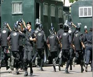   مصر اليوم - تحرير الموظَّف المختطَف في نَجْع حمَّادي