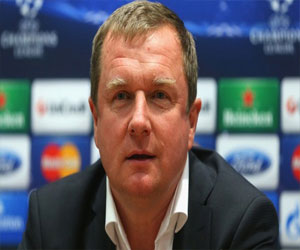 مصر اليوم - فربا مدربًا جديًا لتشيكيا اعتبارًا من مطلع العام المقبل