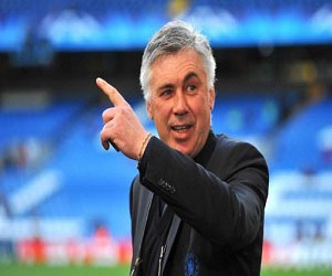   مصر اليوم - بصمات أنشيلوتي بدأت تظهر على اداء ريال مدريد