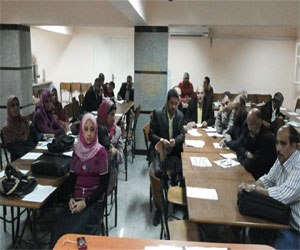   مصر اليوم - وظائف خاليّة في مدارس المتفوقين في العلوم والتكنولوجيا