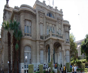   مصر اليوم - جامعة عين شمس تفتتح مستشفى أمراض القلب والأوعية الدموية