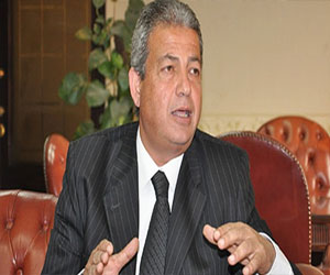   مصر اليوم - وزير الشباب يفتتح الأربعاء 7 مراكز شباب بعد تطويرها في كفرالشيخ