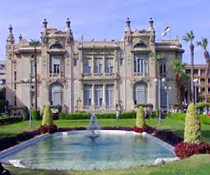   مصر اليوم - جامعة عين شمس: لا إعادة امتحانات للمتغيبين ولجنة لدراسة تطبيق قانون التظاهر