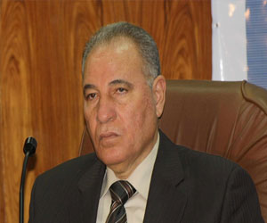   مصر اليوم - الزندُ يتهّمُ هشام جنينة بالسبِ والقذفِ وإهانة القضاءِ