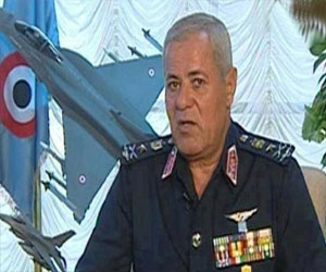   مصر اليوم - القوّات المسلَّحة تنعى وزير الدّولة للإنتاج الحربيّ