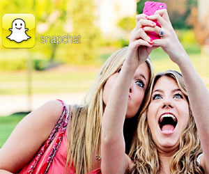   مصر اليوم - النساء أكثر استخدامًا لتطبيق Snapchat