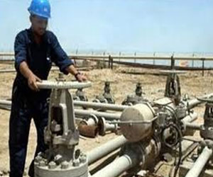   مصر اليوم - العراق يسعى لإنتاج 4 ملايين برميل نفط عام 2014 وخبراء يستبعدون ذلك
