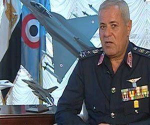 مصر اليوم - الكنيسة الأرثوذكسية تنعي الفريق رضا حافظ وزير الدولة للإنتاج الحربي