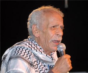   مصر اليوم - المسلماني: أحمد فؤاد نجم كان ثوريًا وطنيًا ورحيله خسارة كبرى للأدب والسياسة