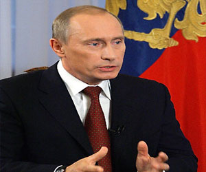   مصر اليوم - بوتين ورئيس الاستخبارات السعودية يبحثان الوضع في الشرق الأوسط