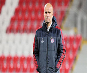 مصر اليوم - غوارديولا يعتبر مواجهة أوغسبورغ الأهم قبل العطلة