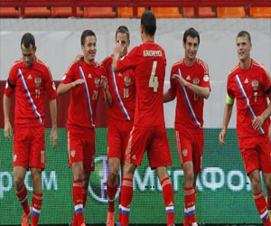   مصر اليوم - أزمة الدفاع تهدد طموح كابيللو مع عودة الدب الروسي للمونديال