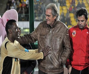   مصر اليوم - عبد الستار صبري : تدريب المنتخب شرف كبير وحلم أتمنى تحقيقه