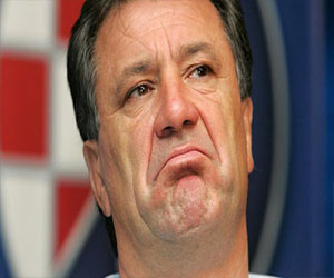 مصر اليوم - ماميتش بريء من تهمة التحريض على الكراهية العرقية