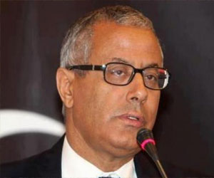   مصر اليوم - زيدان يؤكد دعمه للغرفة الأمنية والجيش في بنغازي