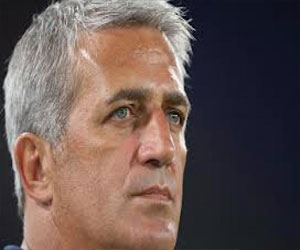 مصر اليوم - بيتكوفيتش يؤكد بقاءه في لاتسيو حتى نهاية عقده