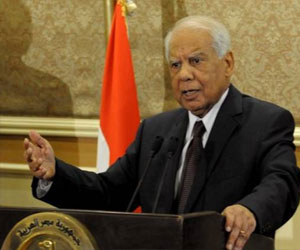   مصر اليوم - الوزراءُ يُؤكد أن الإخوان يُواجهون دولةٍ قويّة