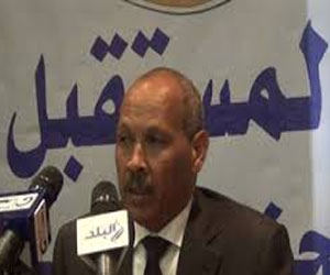   مصر اليوم - حزب النصر الصوفي يدعو مصر والسعودية إلى الوحدة