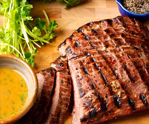   مصر اليوم - شرائح اللحم بالخل والمستردة