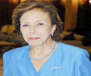   مصر اليوم - تلاوي تصل الكويت للمشاركة في أعمال الدورة السادسة للجنة المرأة في الأسكوا 