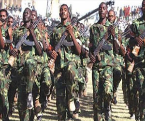   مصر اليوم - تعزيزات عسكرية غرب كردفان لمواجهة الحركات المتمردة