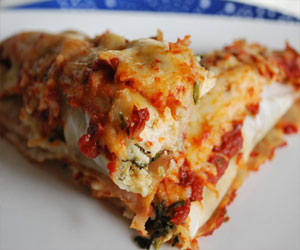   مصر اليوم - طريقة تحضير الكانيلوني