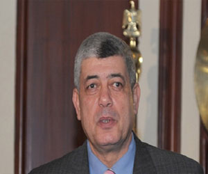   مصر اليوم - وزير الداخليّة ينفي تسريب أيّة معلومات في قضية مبروك