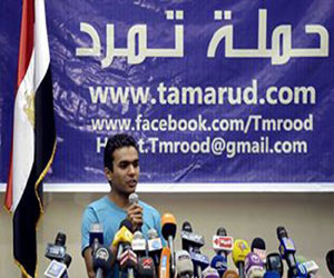   مصر اليوم - منسق تمرد بالسويس ينفي مشاركة الحملة في مظاهرات بالمحافظة