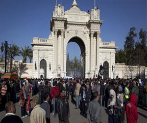   مصر اليوم - تجديد حبس 104 متظاهرًا 15 يومًا في أحداث قصر القبة