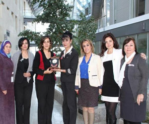   مصر اليوم - فعاليات حملة 16 يومًا الوطنية السنوية لمناهضة العنف ضد المرأة في الأردن