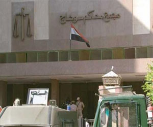   مصر اليوم - محكمة جنايات سوهاج تخلي سبيل 4 من الإخوان بكفالة